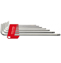 LT7/900  7 Parçalı L Allen Anahtar Takımı ( Uzun Tip )